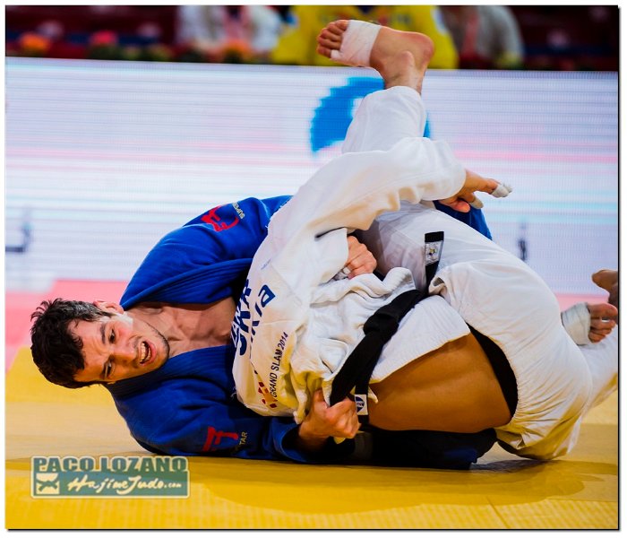 Paris 2014 by P.Lozano cat -66 kg (284)